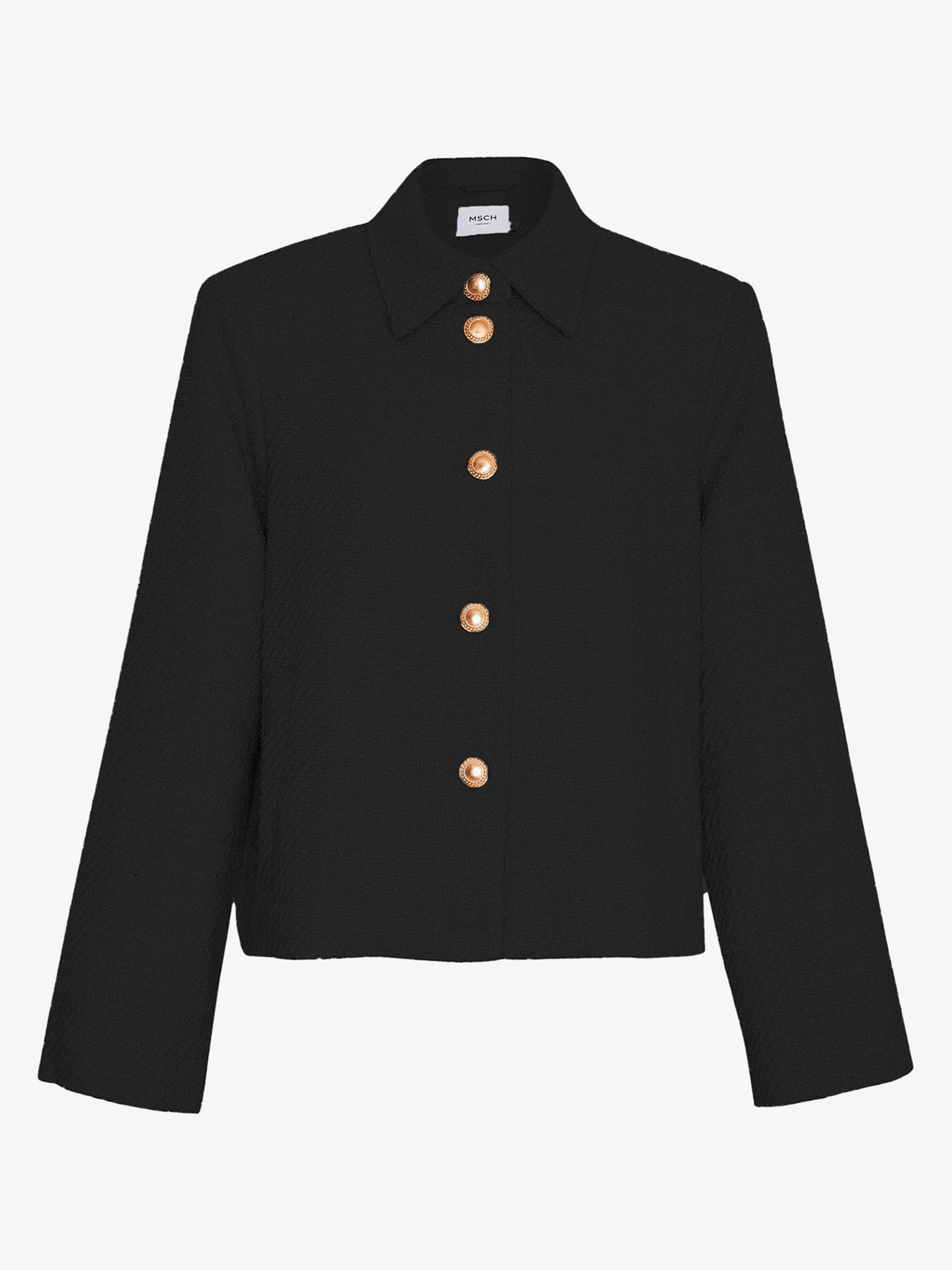 Abriella Jacket