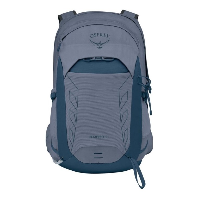 Osprey Tempest 22 Anchor Blue/Atlas