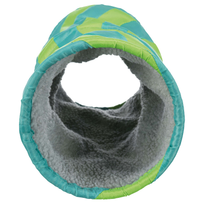Trixie Kuscheltunnel für Kleintiere
