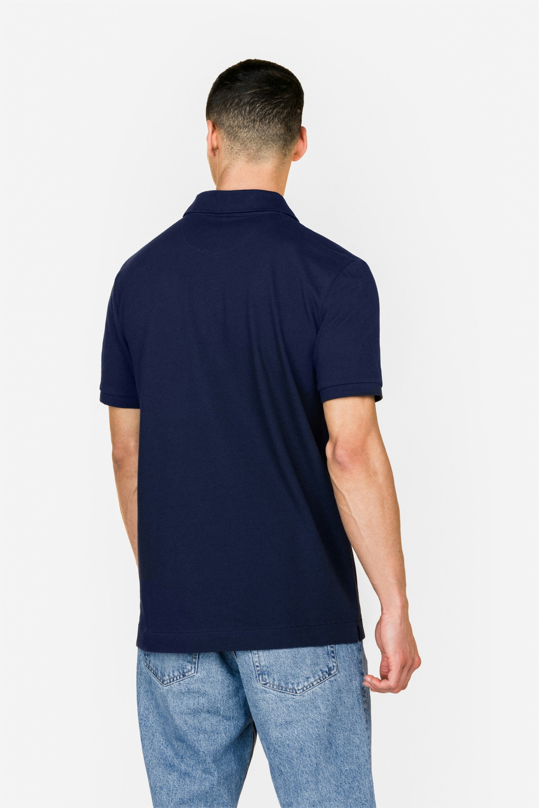 Navy Sexy Banana