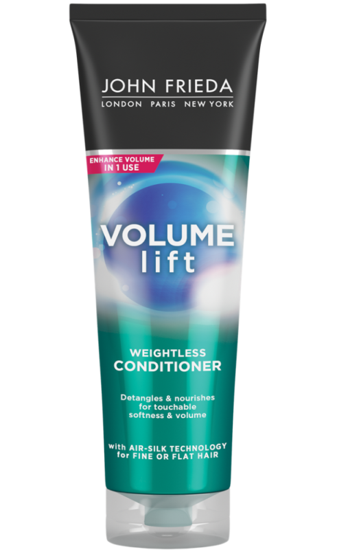 John Frieda Volume Lift Conditioner 250 ml 250ml