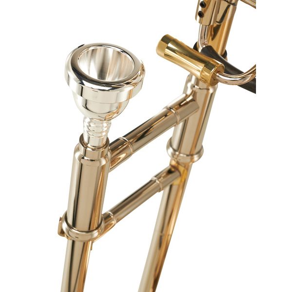 Thomann proBONE 4 GM Bb-/F-Tenor Tromb