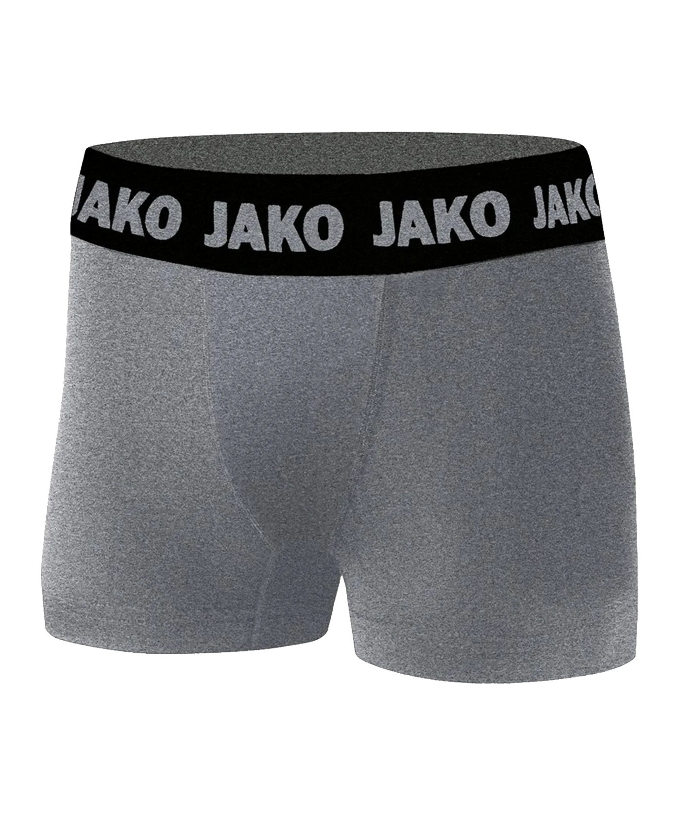 JAKO Boxershort Funktion Grau F40