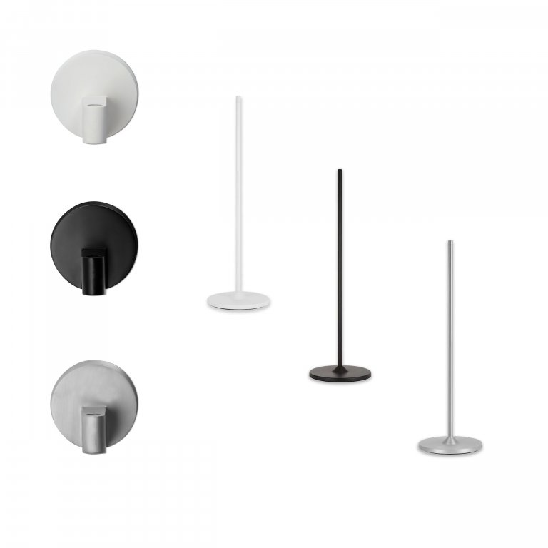 Arbeitsplatzleuchte Anglepoise Type 75 Zubehör