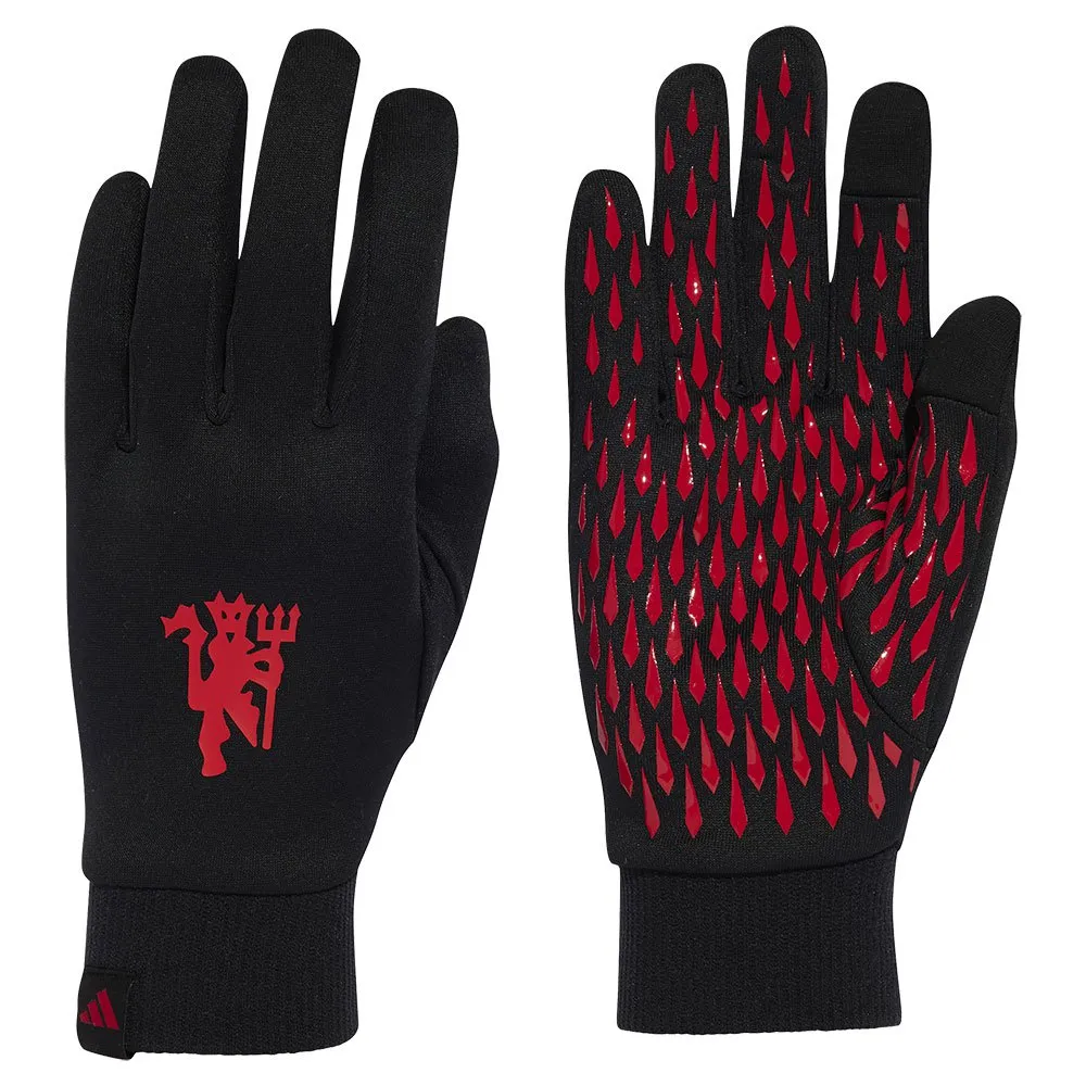 Luvas adidas Manchester United Home Fieldplayer