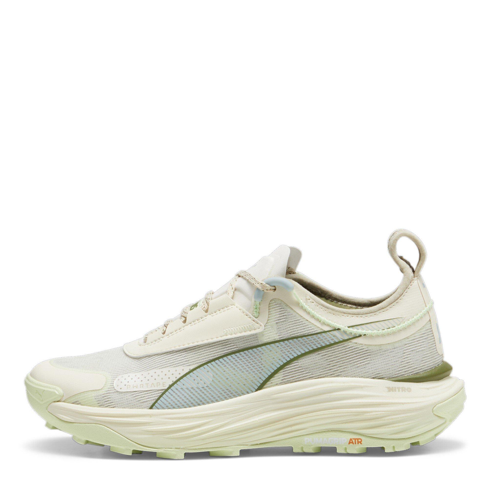 Puma Voyage Nitro 3 Womens Trail Running Shoes