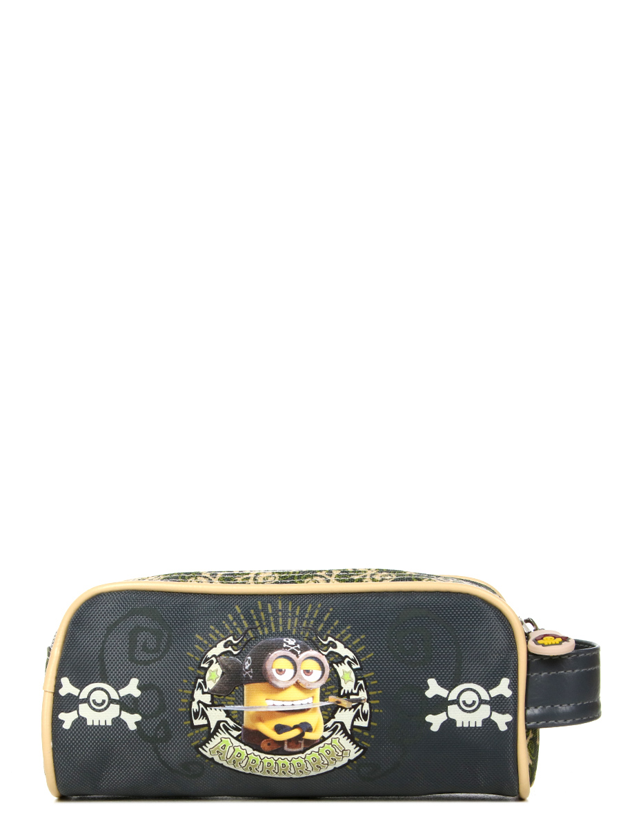 Trousse Les Minions Pirates