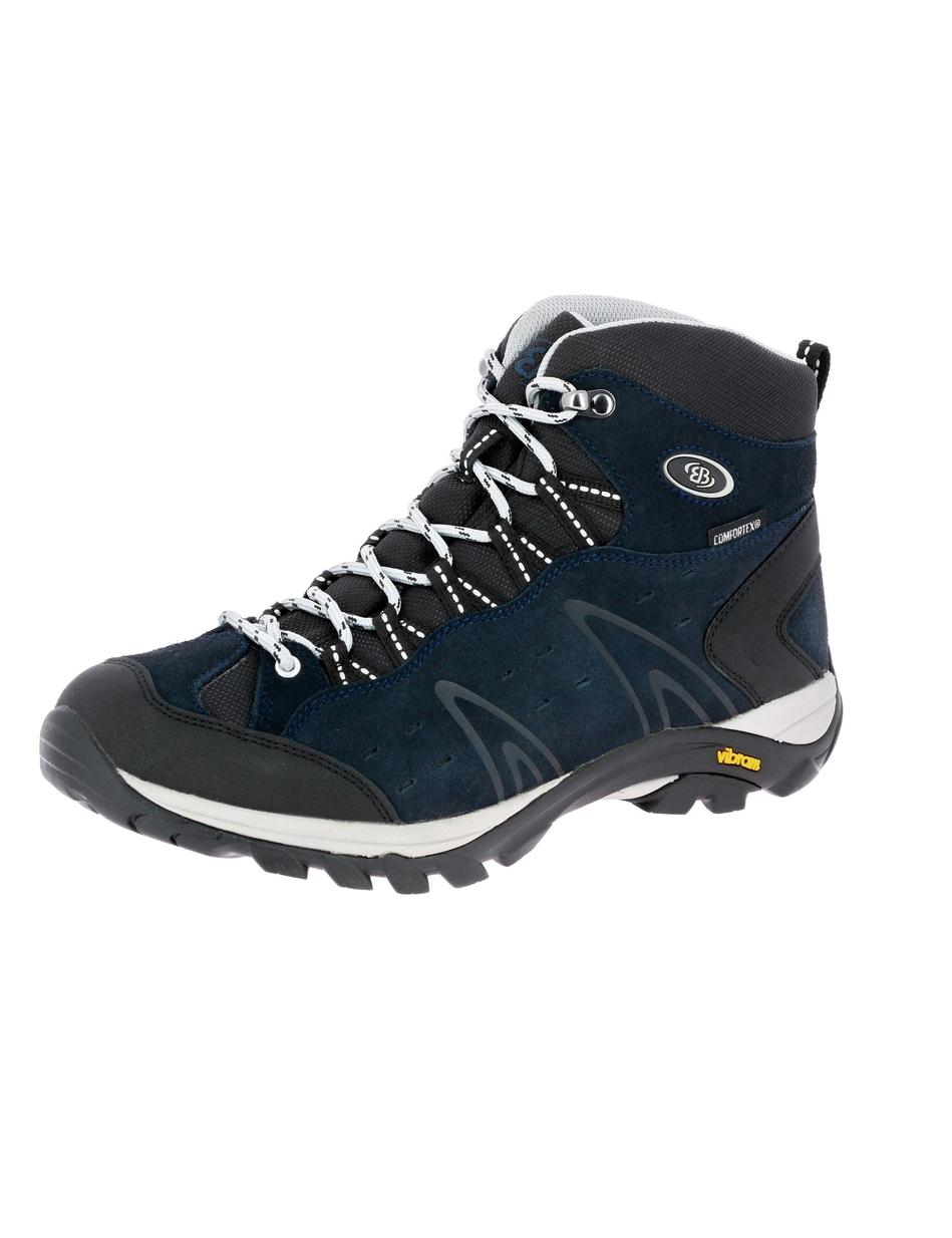 Trekkingstiefel Mount Bona High