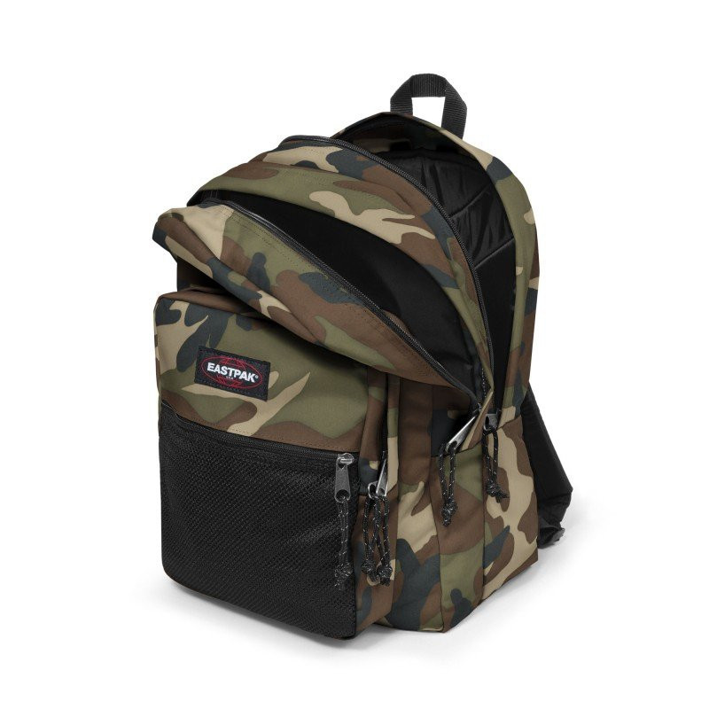 Sac à dos Pinnacle 38 Litres Camo