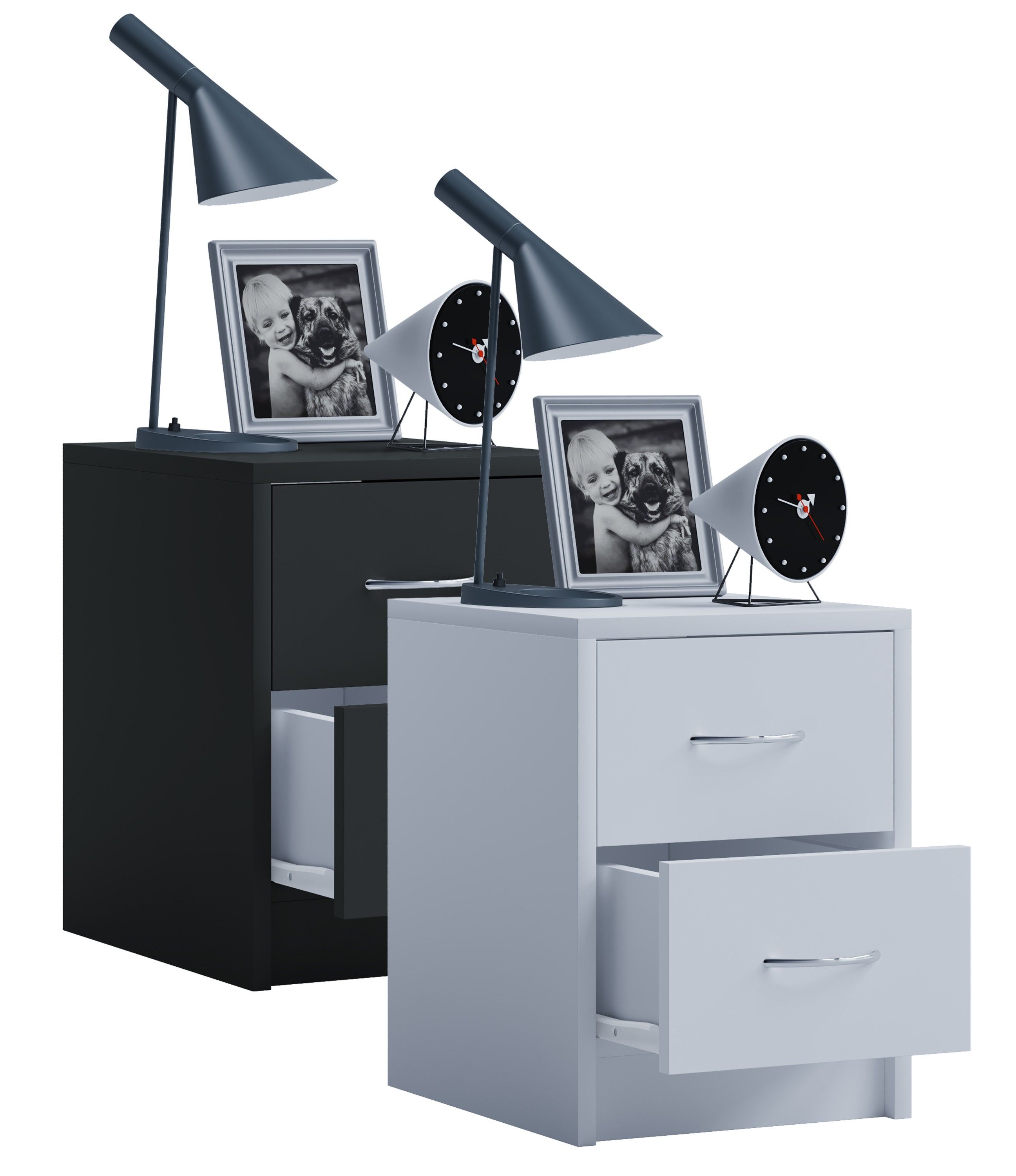 Nachttisch BOXAL MINI