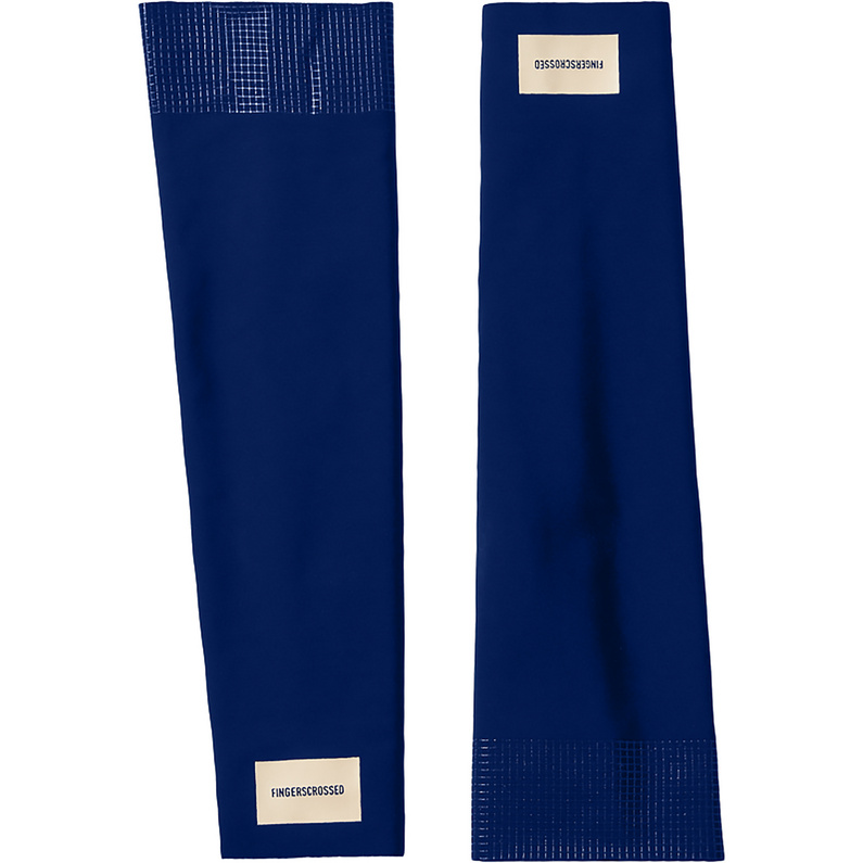 Fingerscrossed Knee Warmers Beinlinge