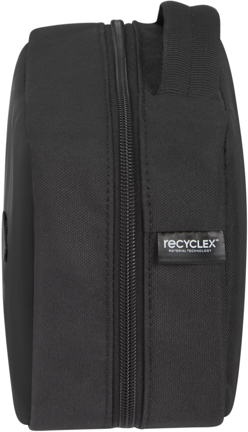 Samsonite Kulturbeutel »STACKD Toilet Kit, 14 cm« Beauty-Bag Beautybox Schminketui Kosmetikbox