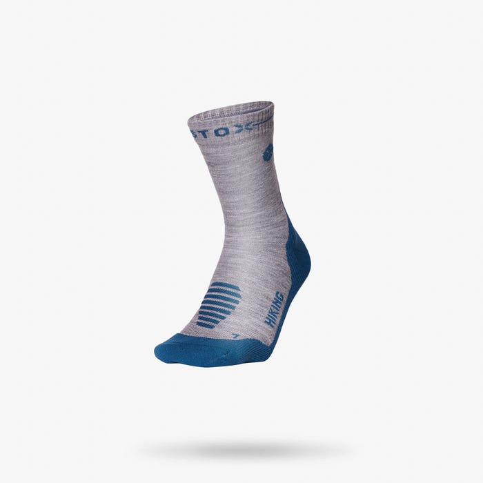 Stox-Compressiekousen Hiking dames - STOX