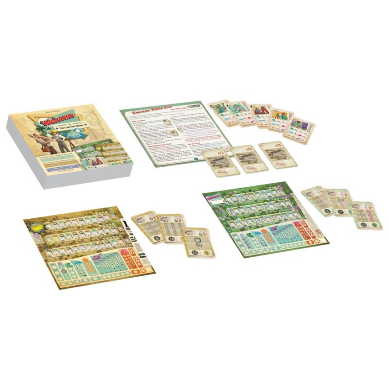 Welcome to your perfect home - Extension 1