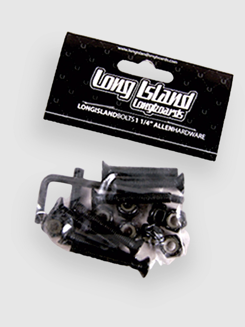 Long Island Longboards Mounting Bolts 1