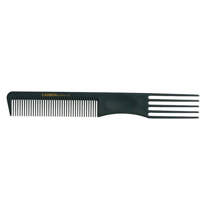 Peigne fourchette incassable carbon 392