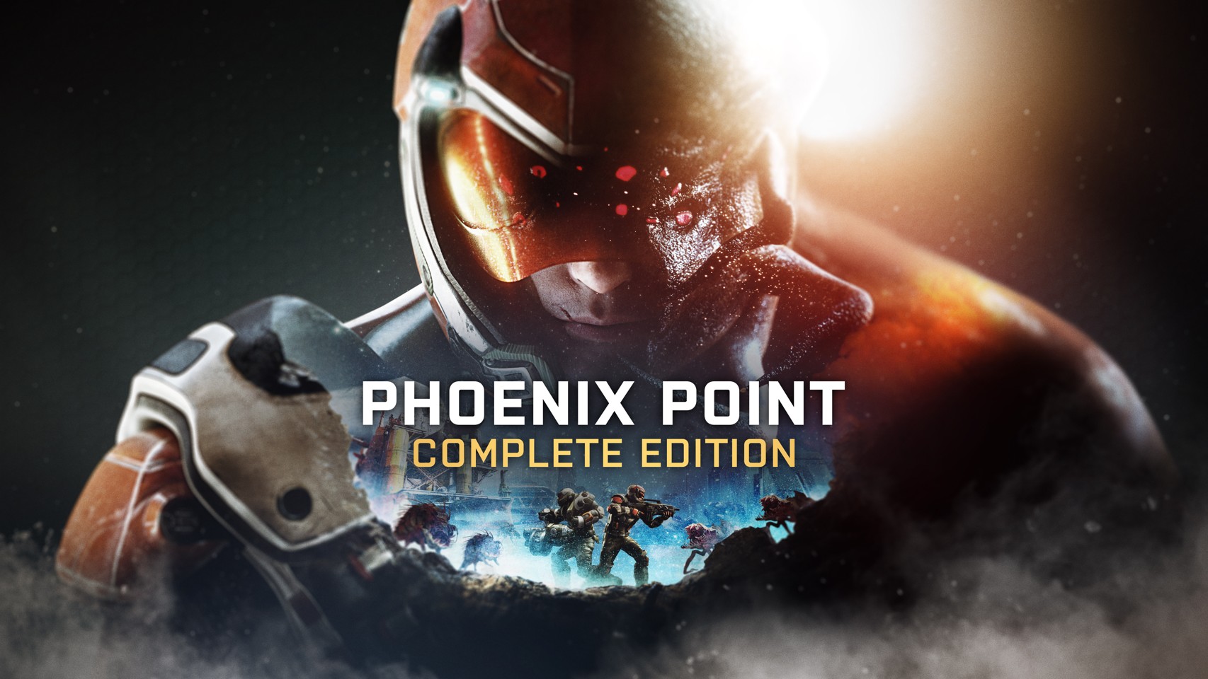 Phoenix Point: Complete Edition- PC