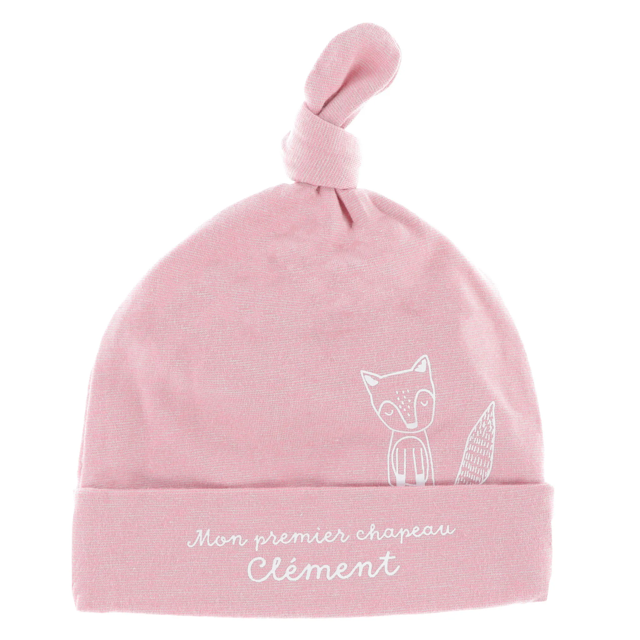 Mon Premier Mon Premier Chapeau Prematuré-9mois