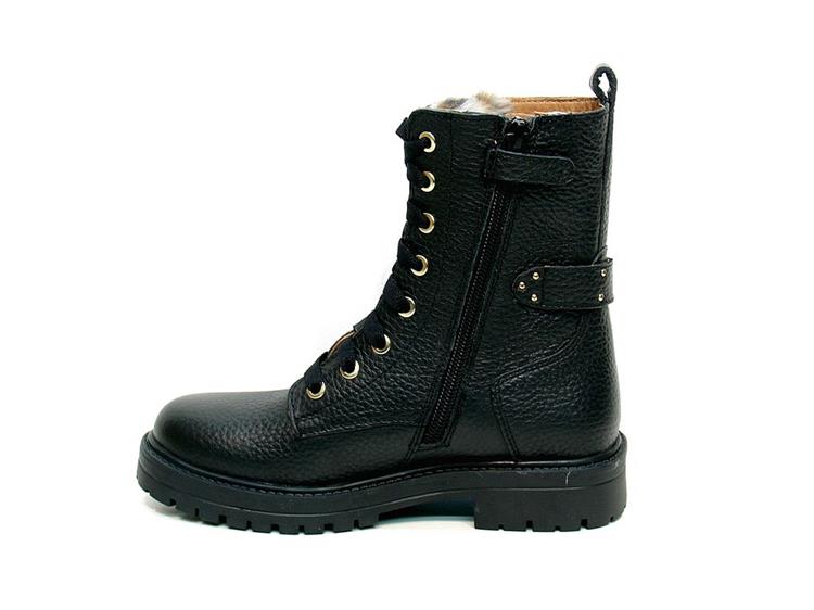 Braqeez 425761 Black