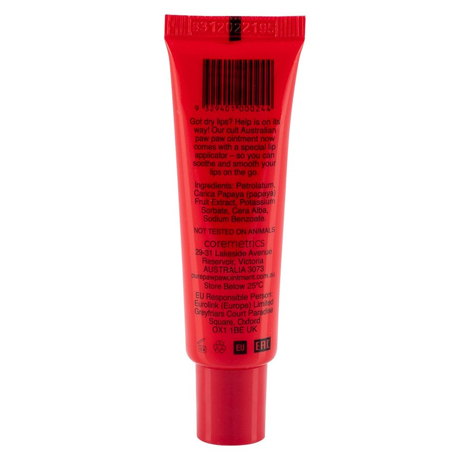 Pure Paw Paw Ointment Original 15g