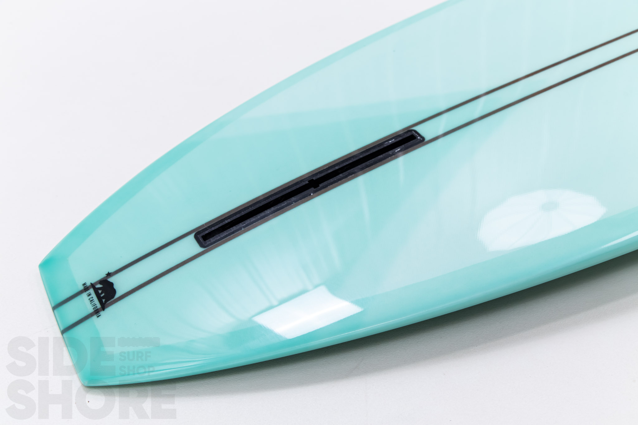Bing Surfboards Levitator Type 2 - Tint   Volan   Polish - 9'6 x 23 1/2
