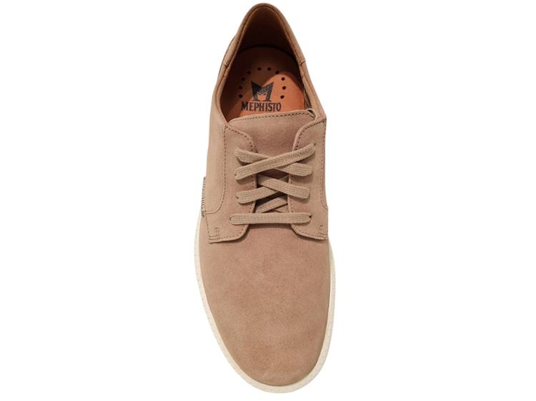 Mephisto Joris taupe