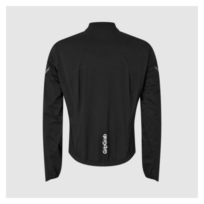 Veste Imperméable GripGrab RainMaster Noir