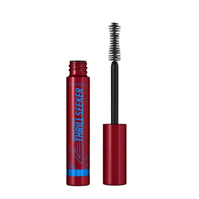 Rimmel Wonder Volume Mascara Waterproof 003 Black 8 ML