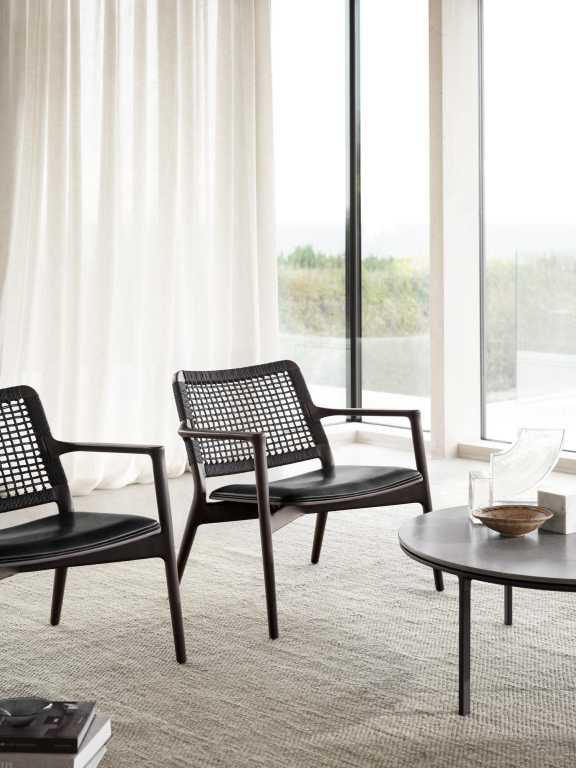 VIPP Vipp488 Cabin fauteuil
