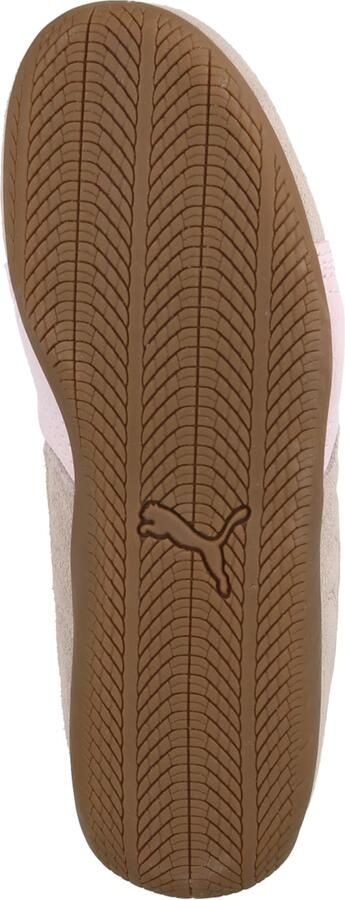 PUMA Sneakers 'Speedcat' goud rosé poederroze wit