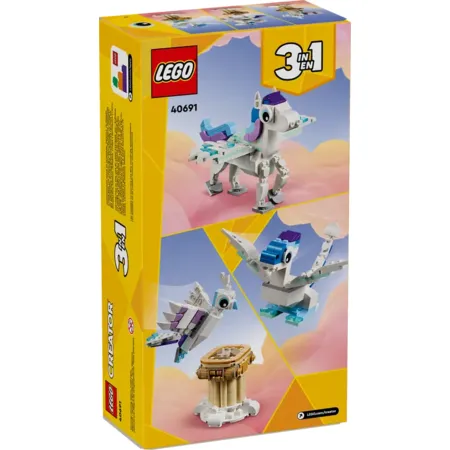LEGO® Creator 40691 Pegasus