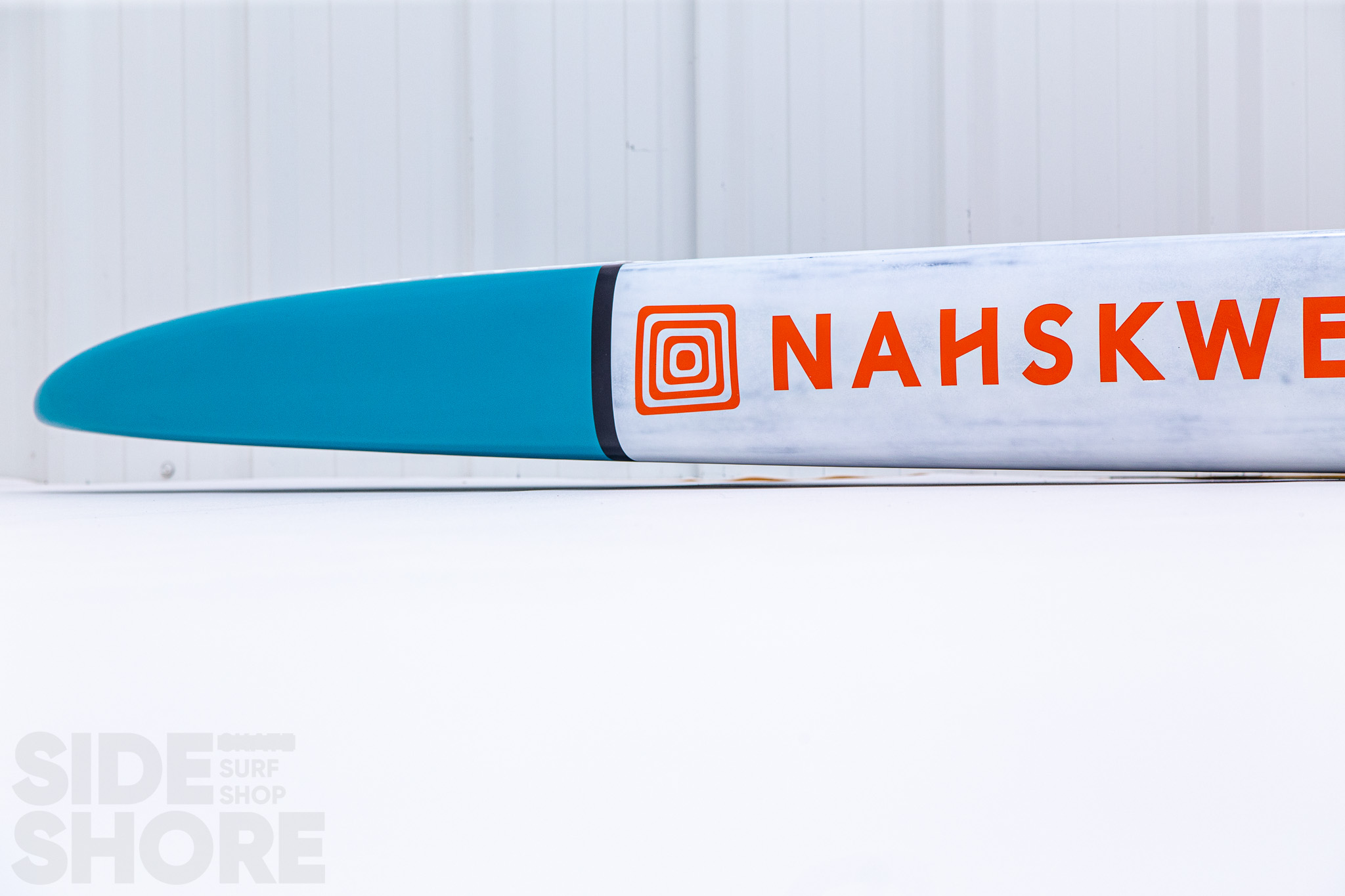 Nahskwell SCOW D-Wind  14' x 24.5