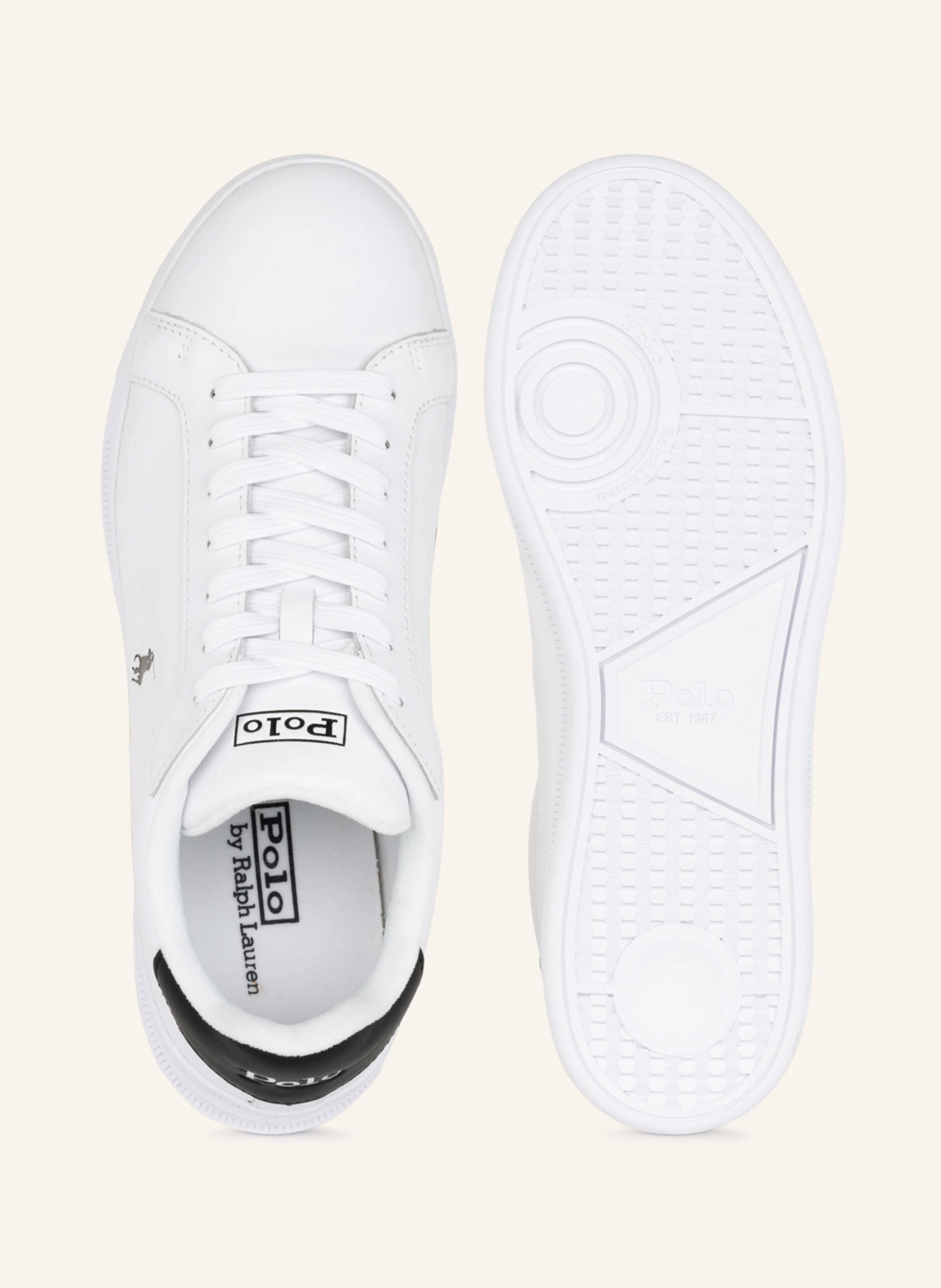 POLO RALPH LAUREN Sneaker