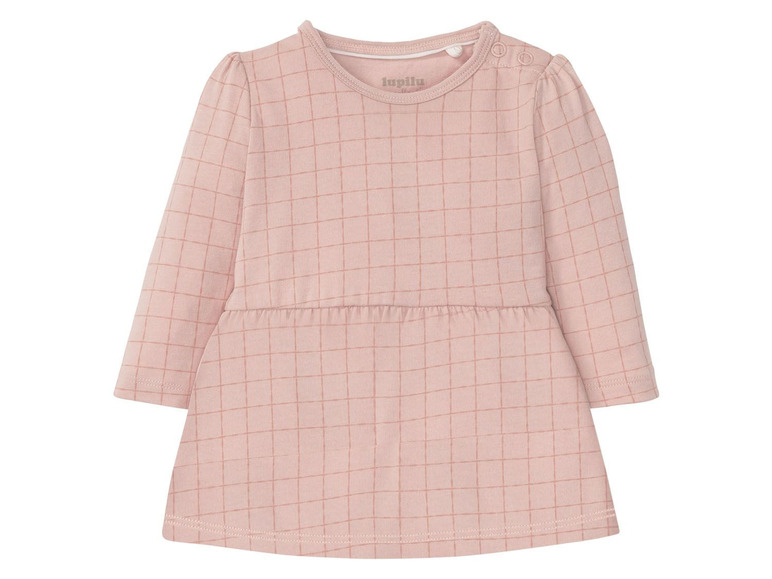 Set voor babymeisjes