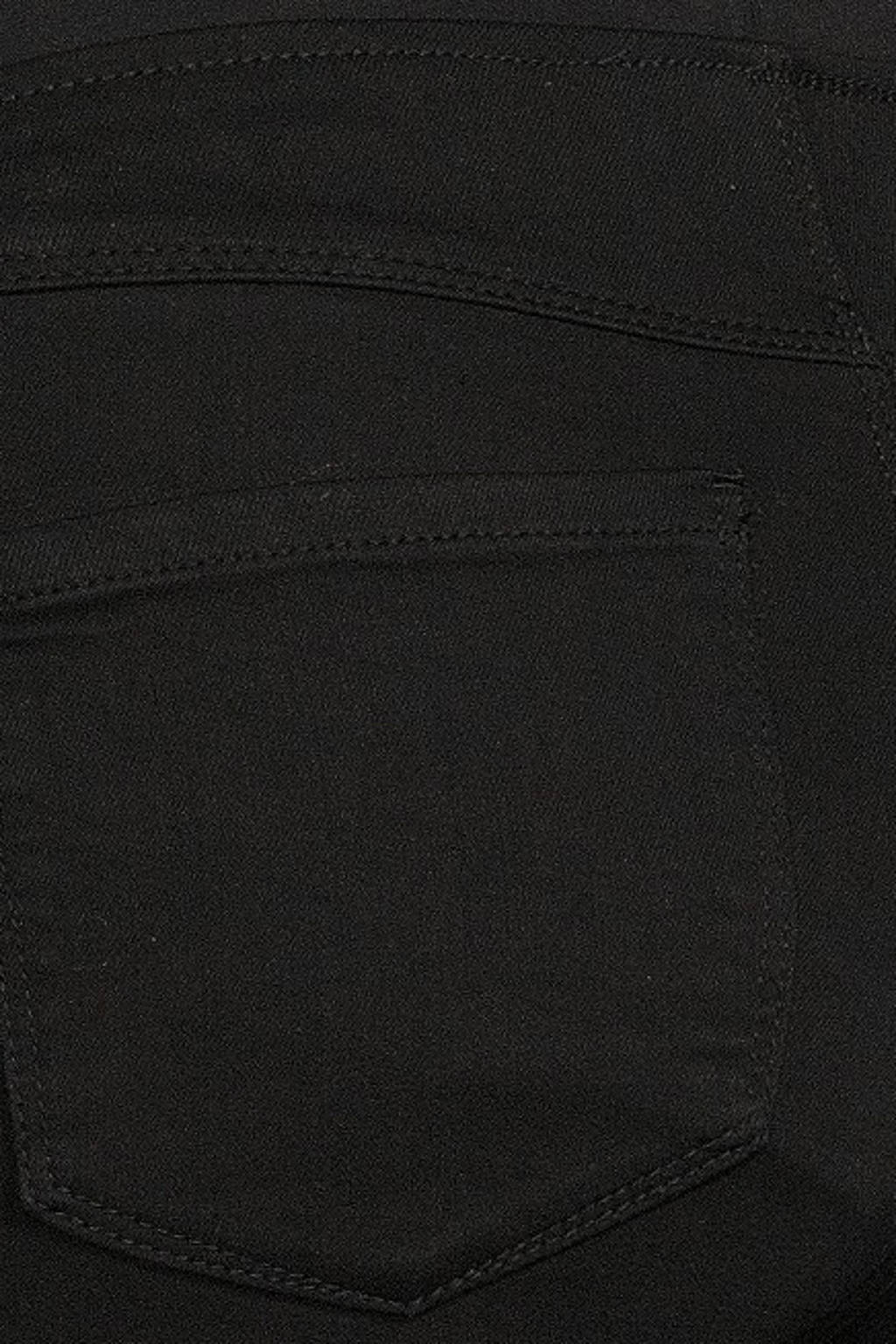 ONLY MATERNITY skinny zwangerschaps jegging OLMRAIN zwart