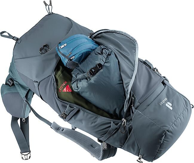 DEUTER - SAC GRANDE RANDO AIRCONTACT CORE 40+10