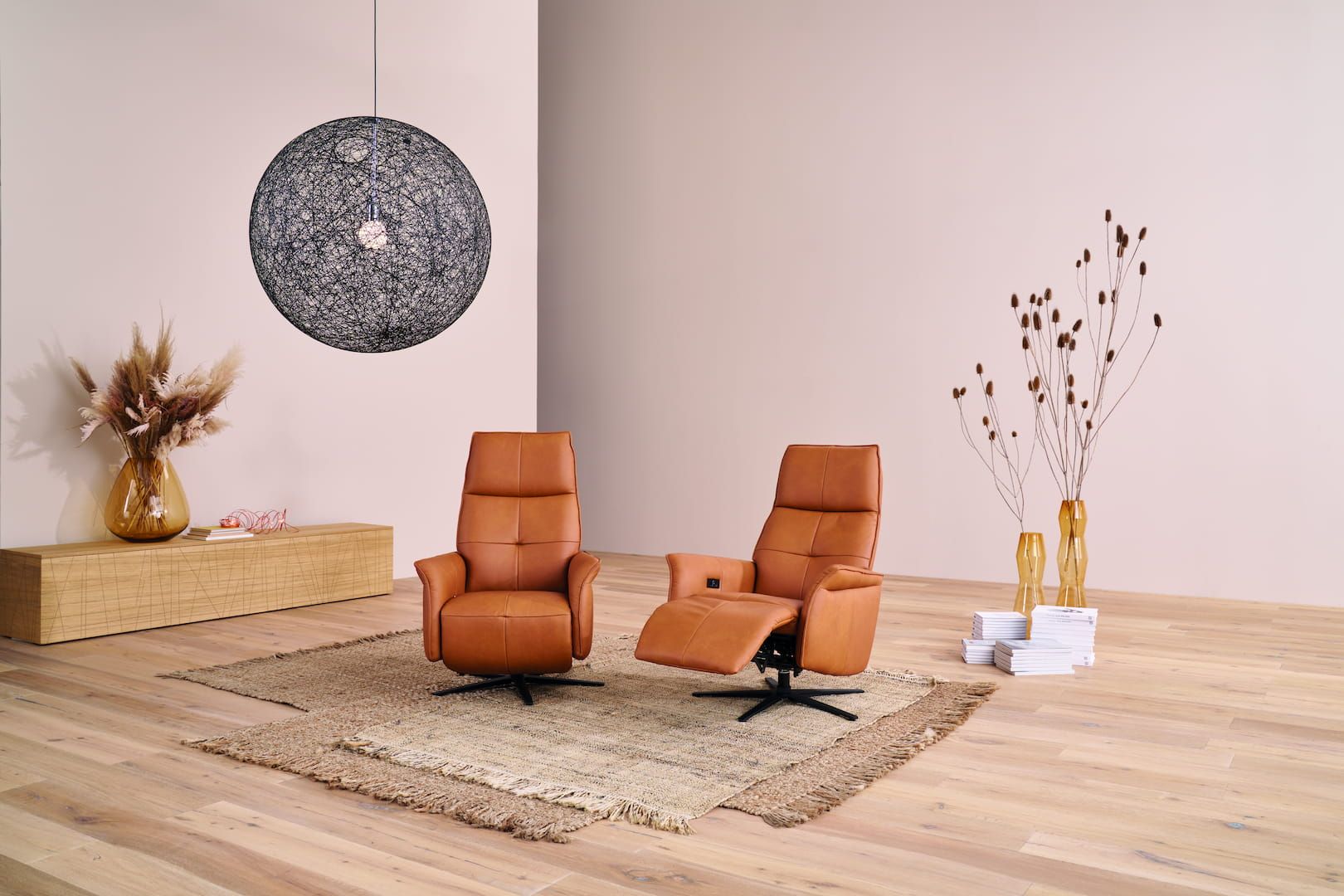 Relaxsessel 9361