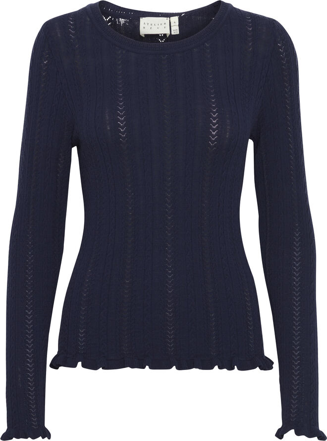 Atelier Rêve IRFANTINO LS7 Maritime blue