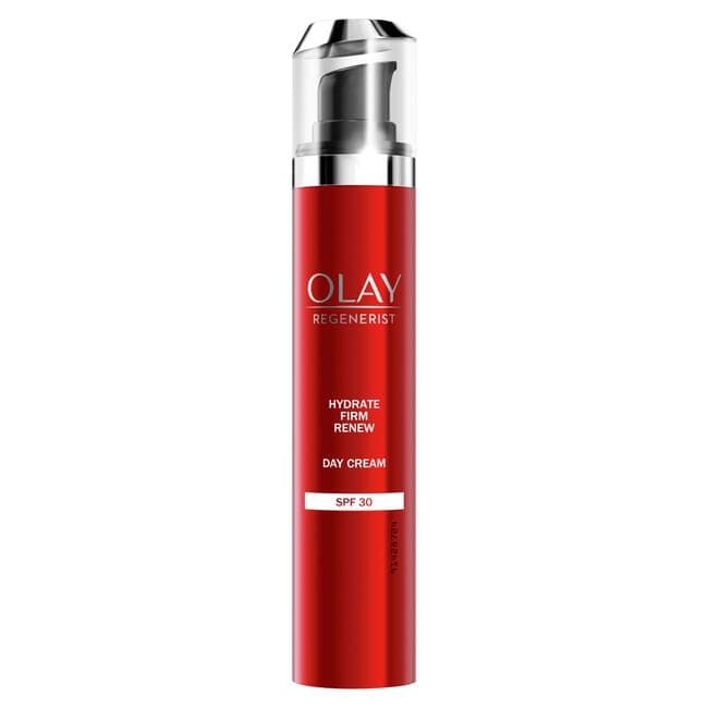 Olay Regenerist Dagcrème SPF 30 50 ML