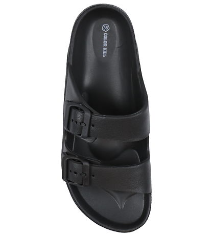 Color Kids Sandaler - Phantom