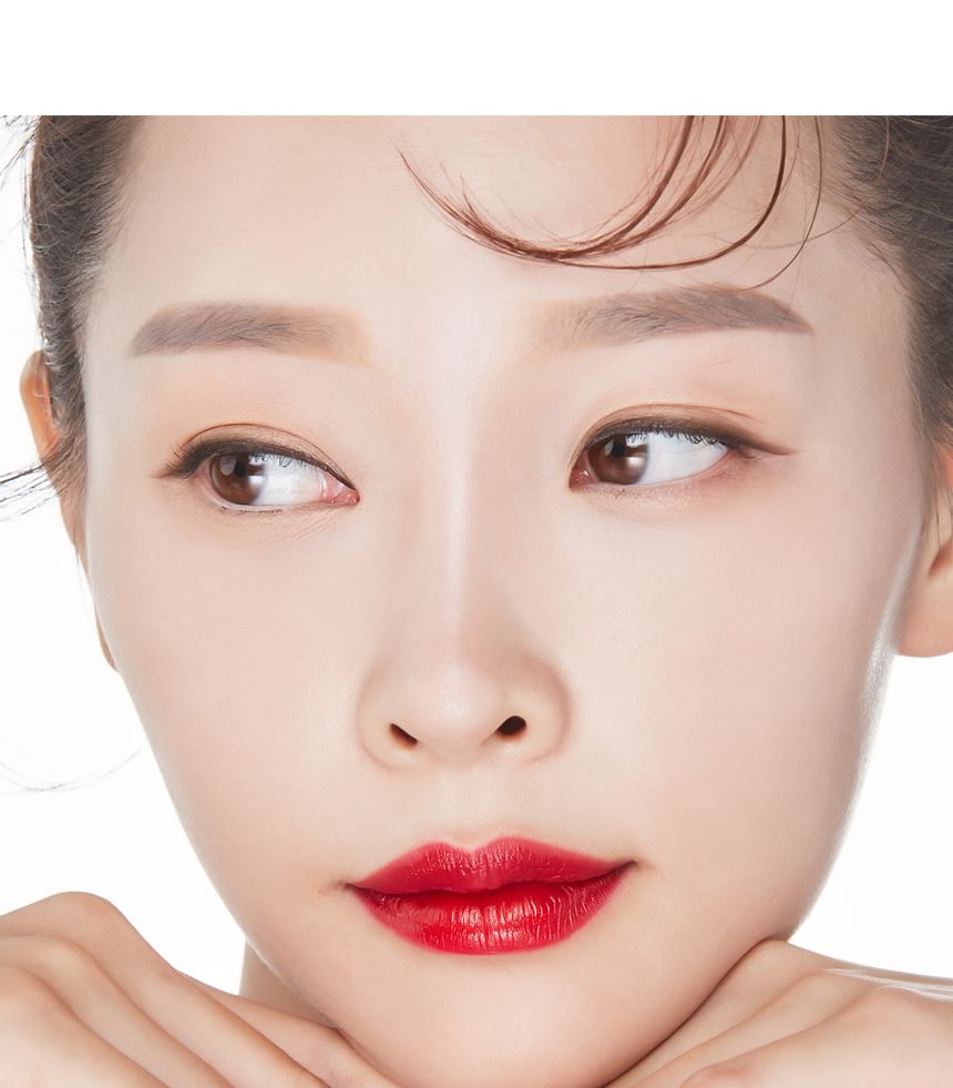 Berrisom - My Lip Tint Pack - 4 kleuren