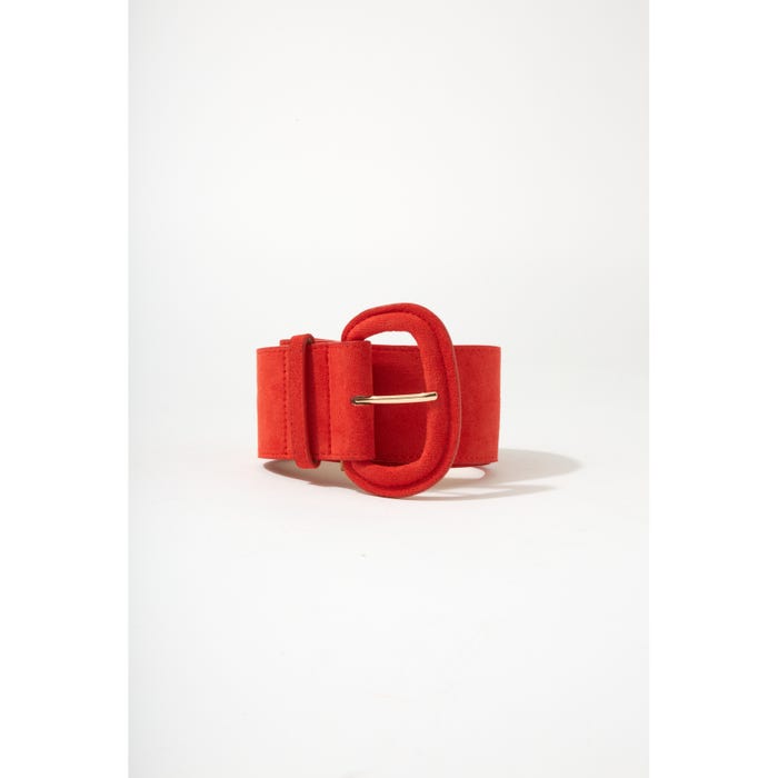 Veritas- Riem effen suede