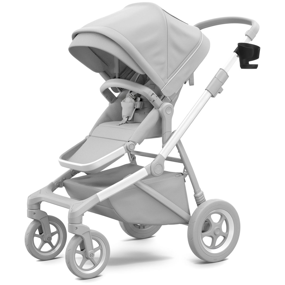 THULETHULE   SLEEK Becherhalter