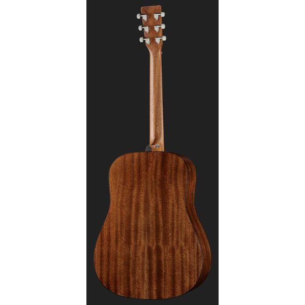 Martin Guitar D-10E-02, Sitka, Sapele LH