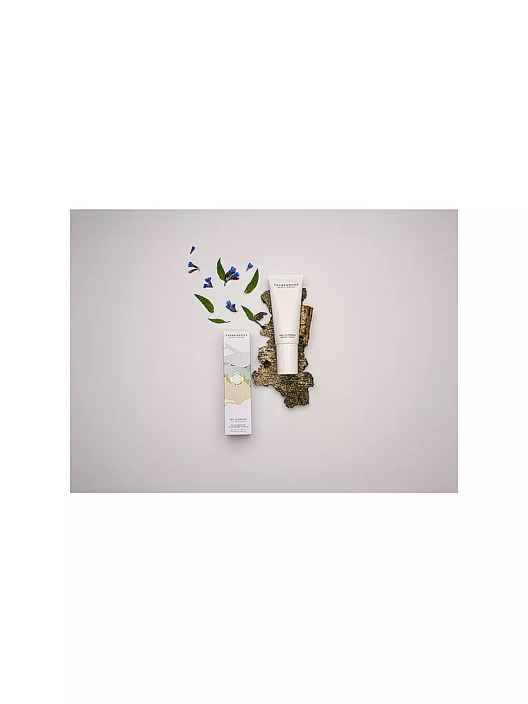 TRAWENMOOR Pre-Clenser 100ml keine Farbe