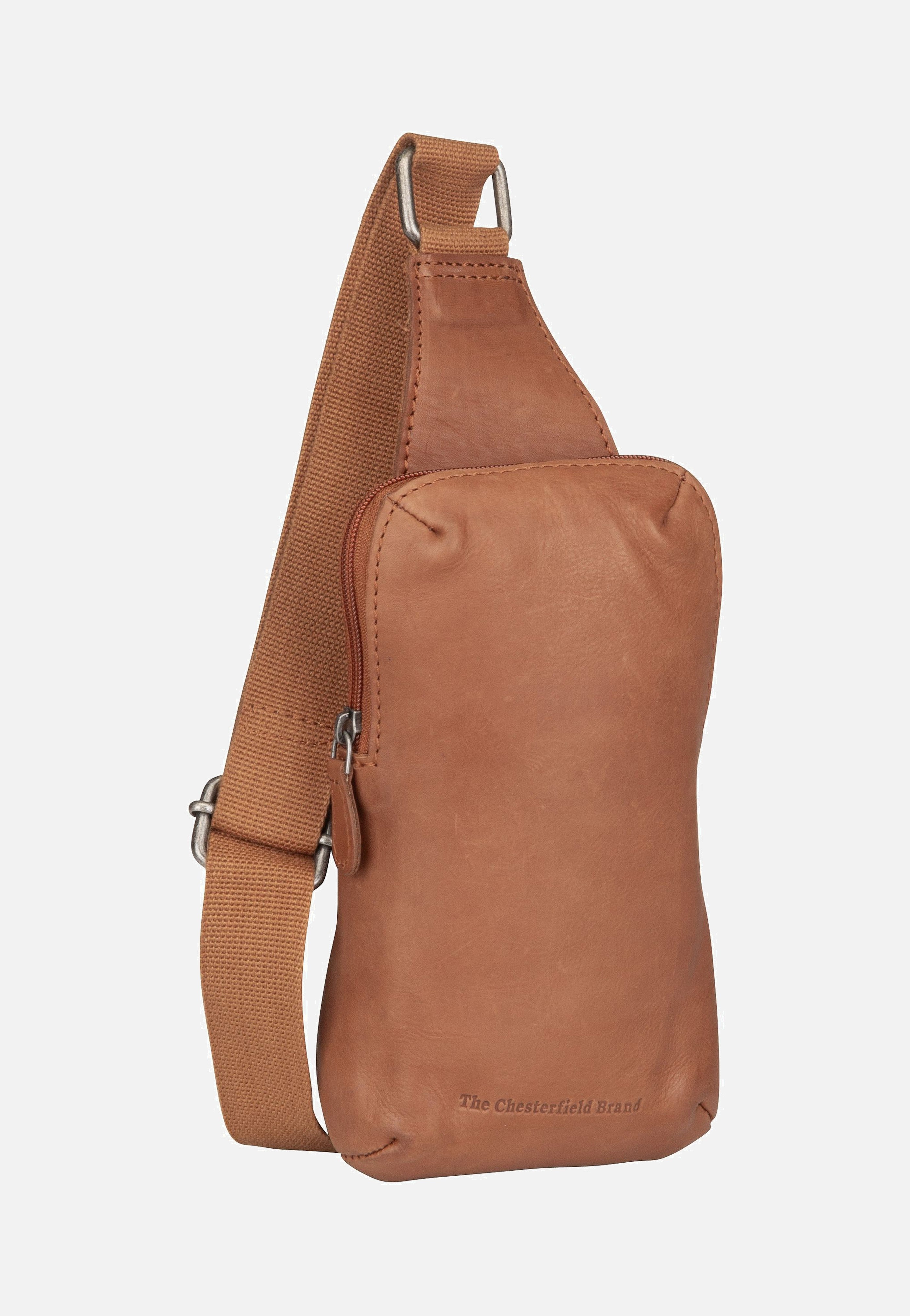 Cambridge 0330 Cognac - Sling Bag