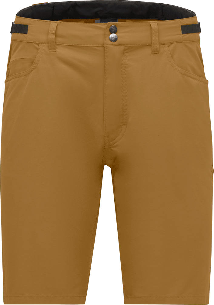 Norrøna Femund Cotton Shorts M's