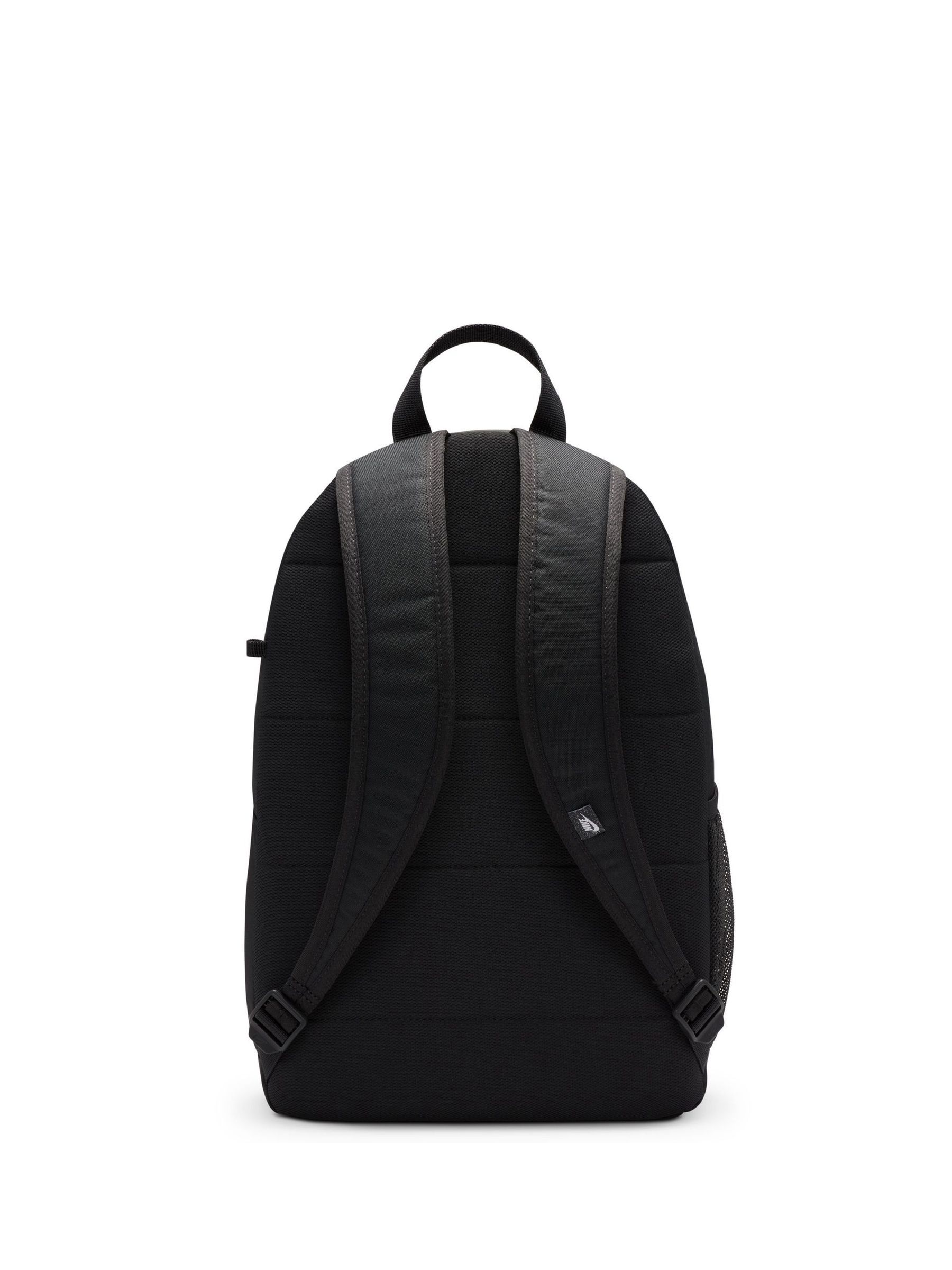 Zwart wit - Nike Elemental Tas met Print en Etui