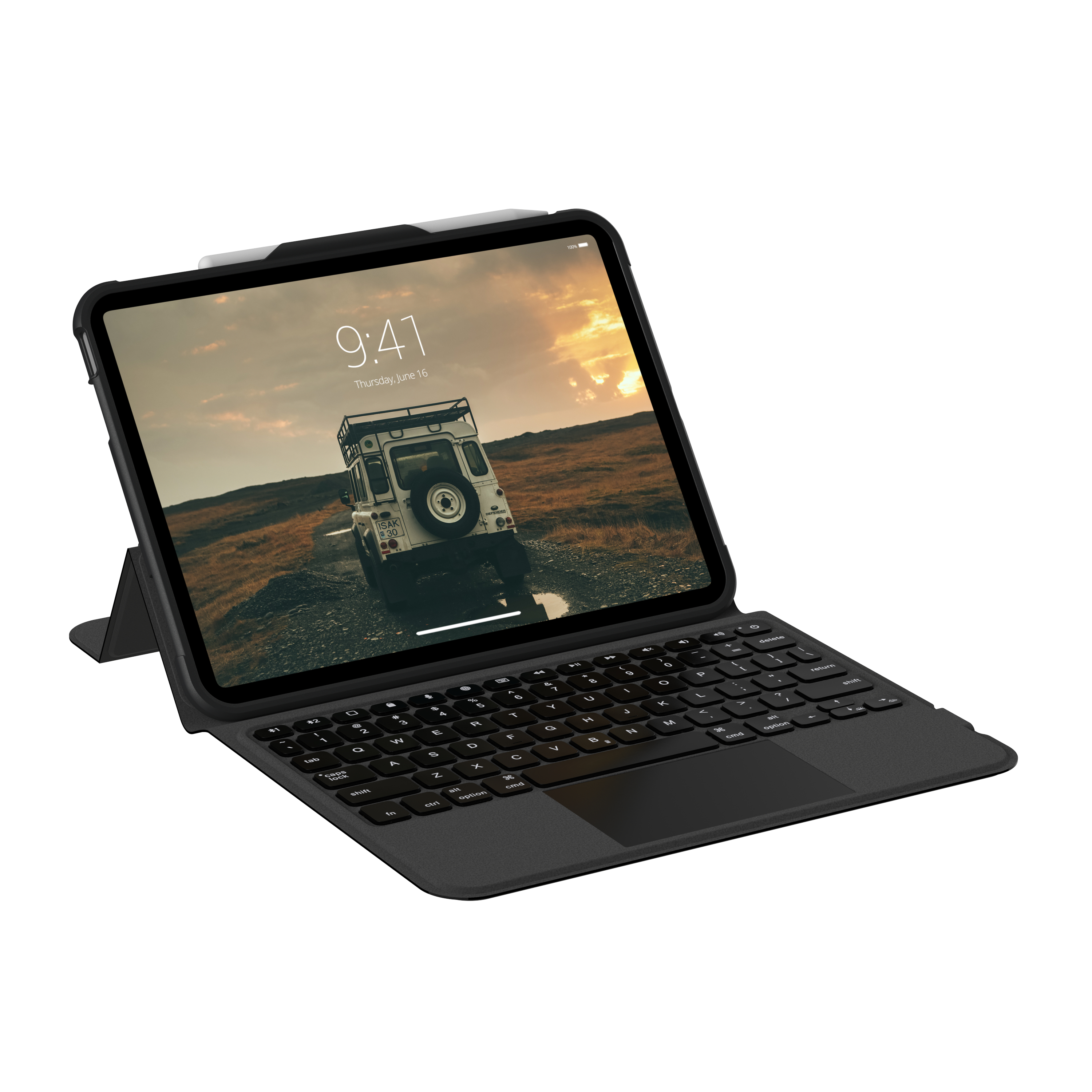 iPad 10.9