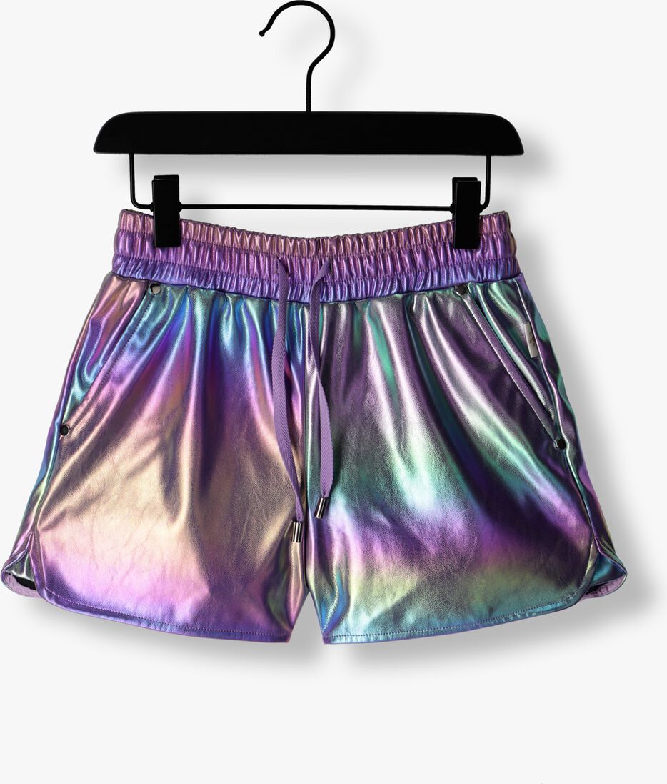 AI&KO lila ai&ko shorts ciril